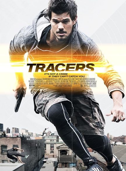 دانلود فیلم 2015 Tracers