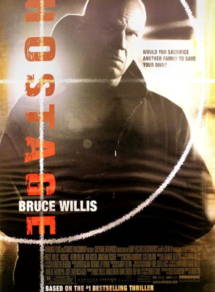 دانلود فیلم 2005 Hostage