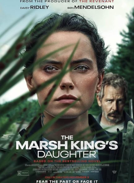 دانلود فیلم 2023 The Marsh King’s Daughter