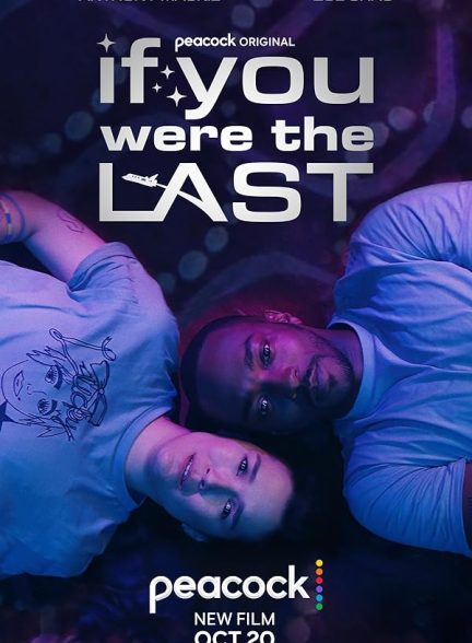 دانلود فیلم 2023 If You Were the Last