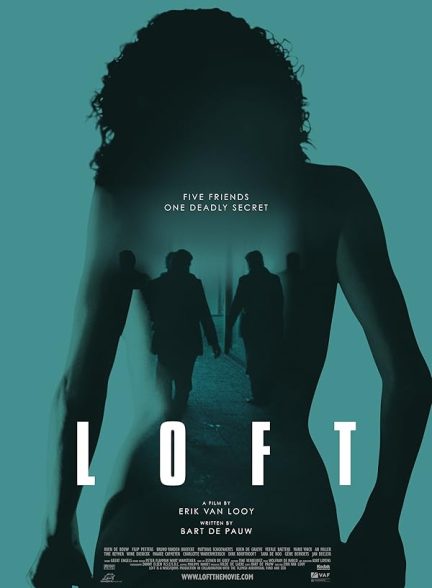 دانلود فیلم Loft 2008