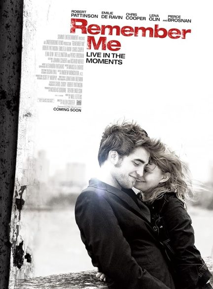 دانلود فیلم 2010 Remember Me