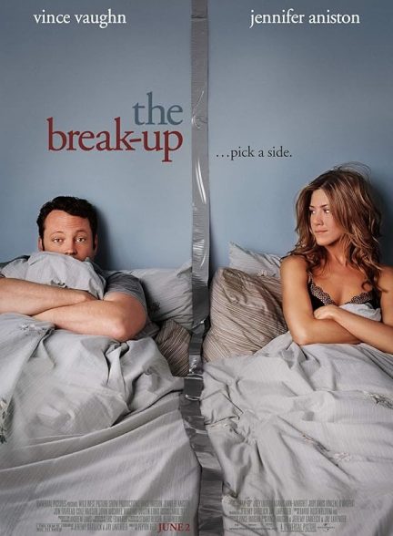 دانلود فیلم 2006 The Break-Up