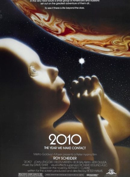 دانلود فیلم 1984 2010: The Year We Make Contact