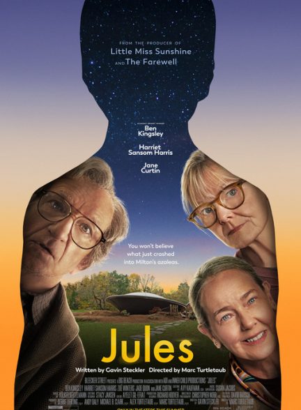 دانلود فیلم 2023 Jules