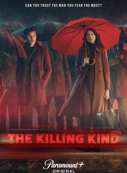 دانلود سریال The Killing Kind