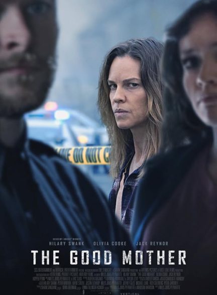 دانلود فیلم 2023 The Good Mother