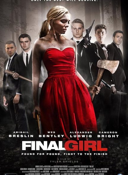 دانلود فیلم 2015 Final Girl