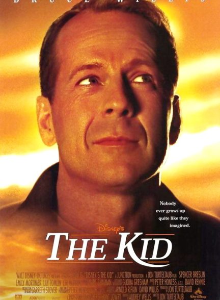 دانلود فیلم 2000 The Kid