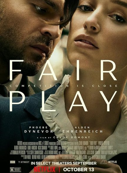 دانلود فیلم 2023 Fair Play