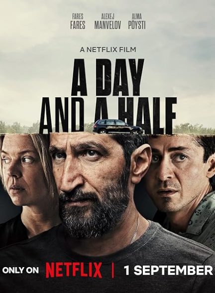 دانلود فیلم A.Day.And.A.Half.2023