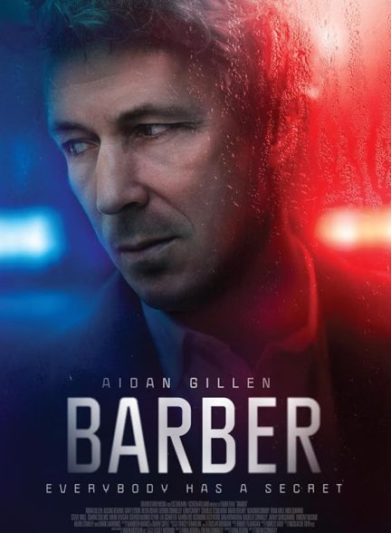 دانلود فیلم 2023 Barber