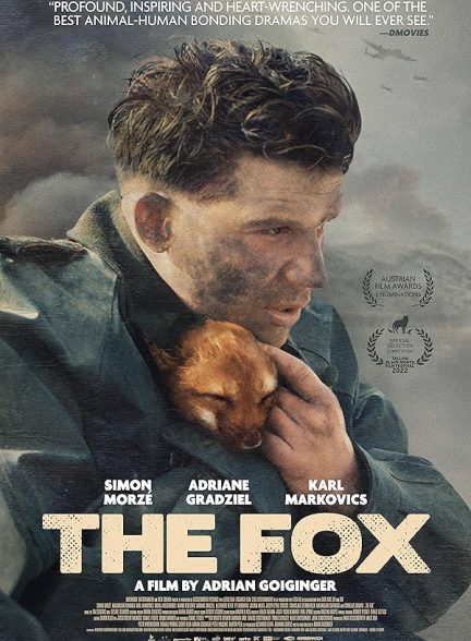 دانلود فیلم The Fox 2022