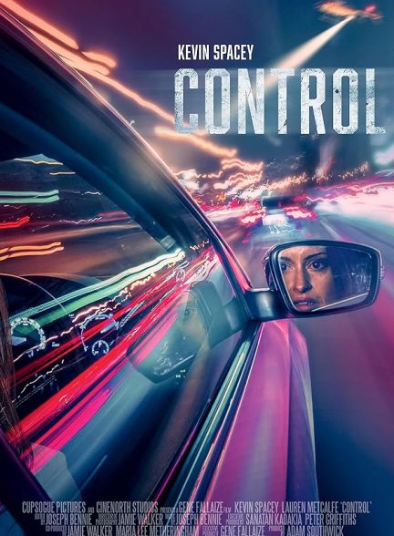 دانلود فیلم 2023 Control