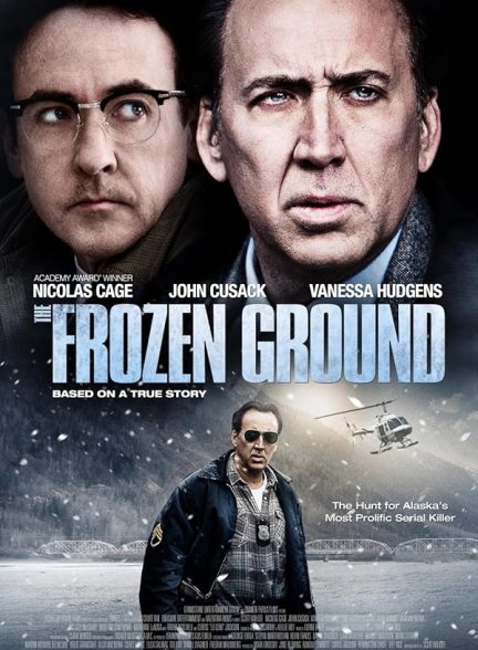 دانلود فیلم 2013 The Frozen Ground