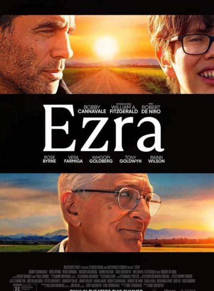 دانلود فیلم Ezra 2023