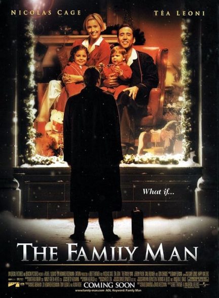 دانلود فیلم 2000 The Family Man