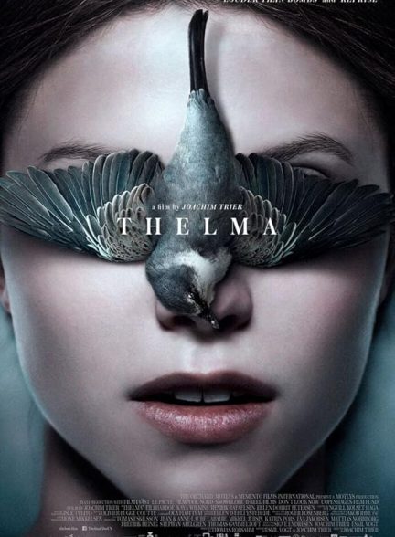 دانلود فیلم 2017 Thelma