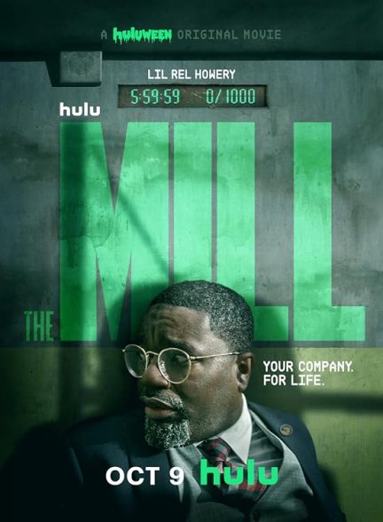 دانلود فیلم 2023 The Mill