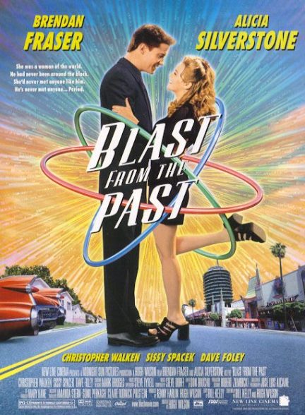 دانلود فیلم 1999 Blast from the Past