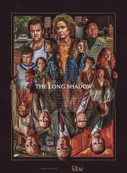 دانلود سریال The Long Shadow