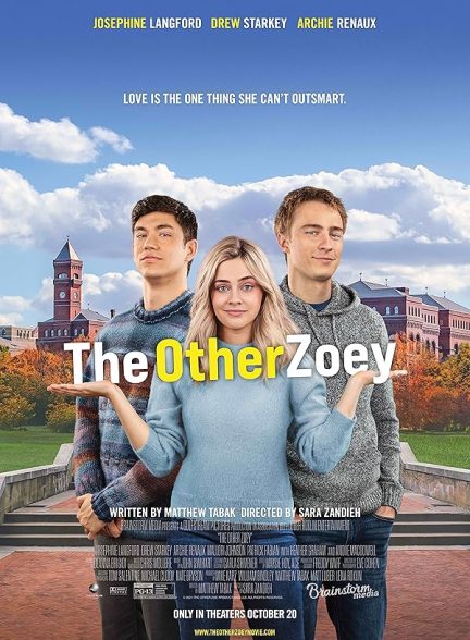 دانلود فیلم 2023 The Other Zoey