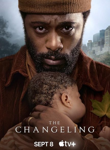 دانلود سریال The Changeling