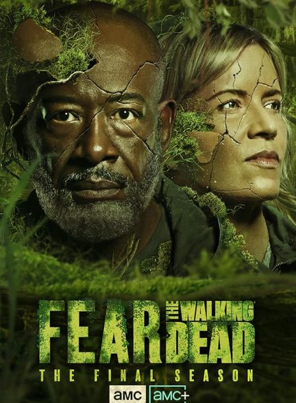 دانلود سریال Fear the Walking Dead