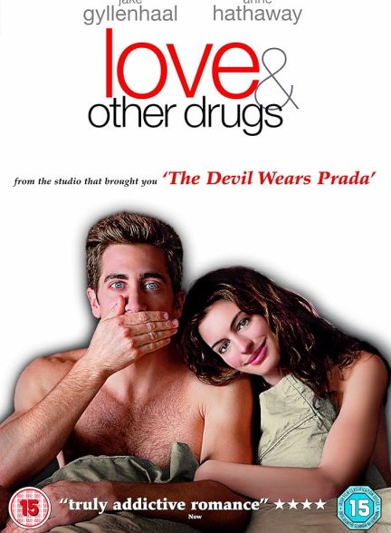 دانلود فیلم 2010 Love & Other Drugs