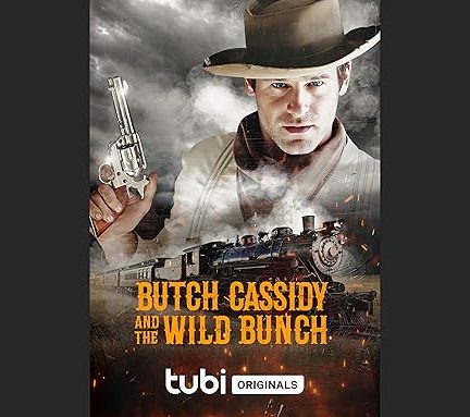 دانلود فیلم Butch Cassidy and the Wild Bunch