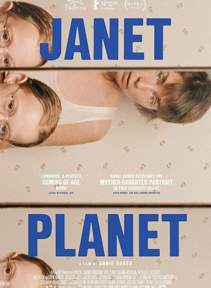 دانلود فیلم 2024 Janet Planet