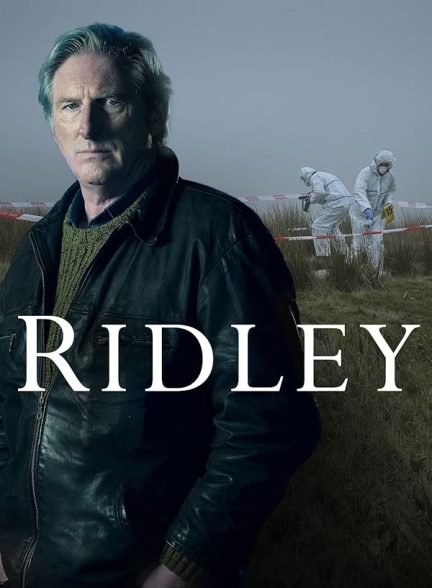 دانلود سریال Ridley