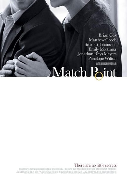 دانلود فیلم Match Point 2005