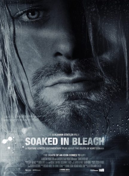 دانلود فیلم 2015 Soaked in Bleach