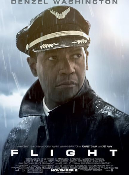 دانلود فیلم 2012 Flight