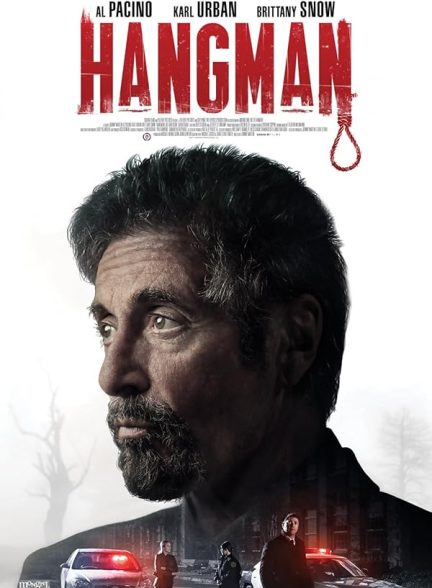 دانلود فیلم دارزن Hangman