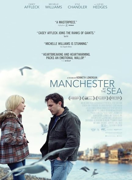 دانلود فیلم 2016 Manchester by the Sea