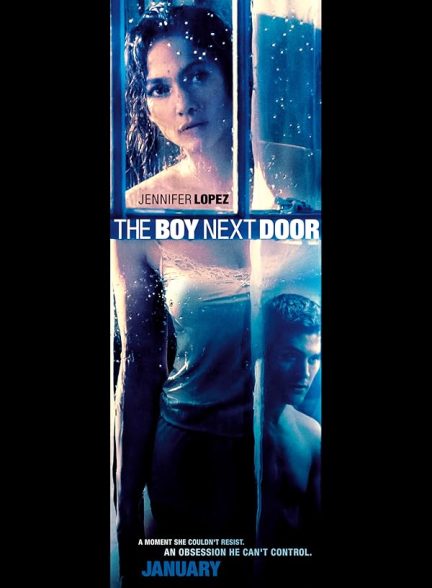 دانلود فیلم 2015 The Boy Next Door