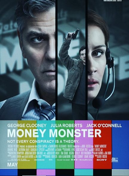 دانلود فیلم 2016 Money Monster