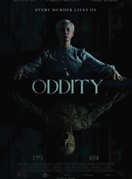 دانلود فیلم 2024 Oddity