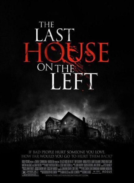 دانلود فیلم 2009 The Last House on the Left