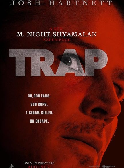 دانلود فیلم Trap 2024