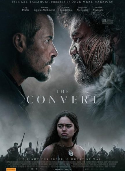 دانلود فیلم 2023 The Convert