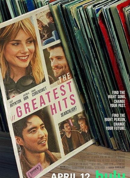 دانلود فیلم 2024 The Greatest Hits