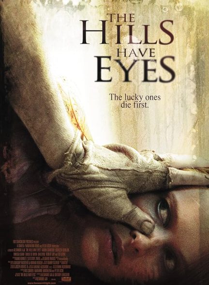 دانلود فیلم 2006 The Hills Have Eyes