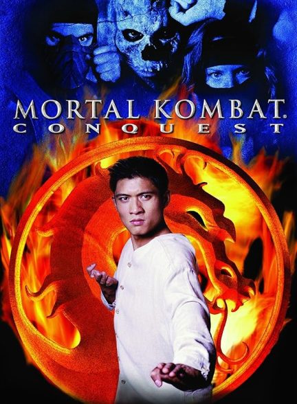 دانلود سریال Mortal Kombat: Conquest