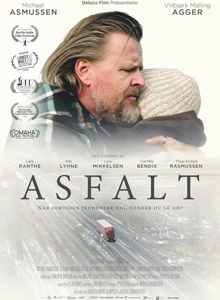 دانلود فیلم 2023 Asfalt