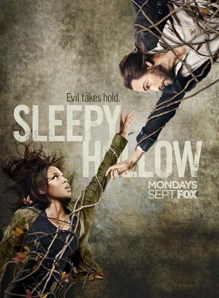 دانلود سریال اسلیپی هالو Sleepy Hollow