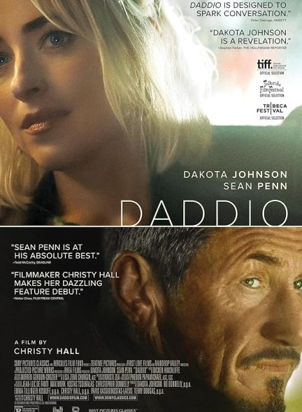 دانلود فیلم Daddio 2023