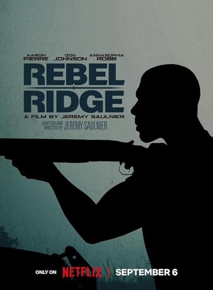 دانلود فیلم 2024 Rebel Ridge